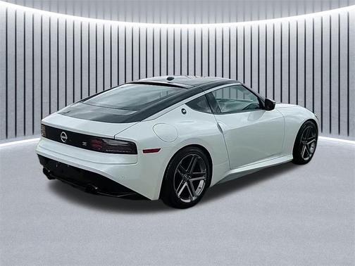 2024 Nissan Z Sport Auto