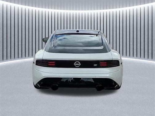2024 Nissan Z Sport Auto
