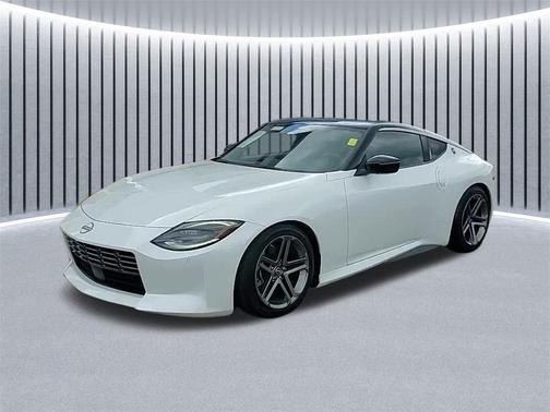 2024 Nissan Z Sport Auto