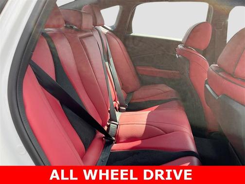 2022 Acura TLX A-Spec