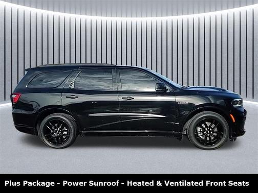 2024 Dodge Durango R/T Plus AWD