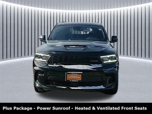 2024 Dodge Durango R/T Plus AWD