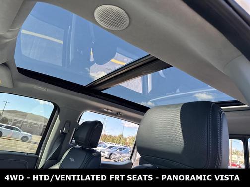 2022 Ford F-150 Limited