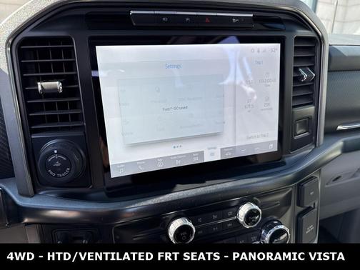 2022 Ford F-150 Limited