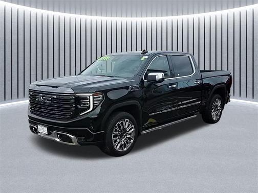 2023 GMC Sierra 1500 Denali Ultimate