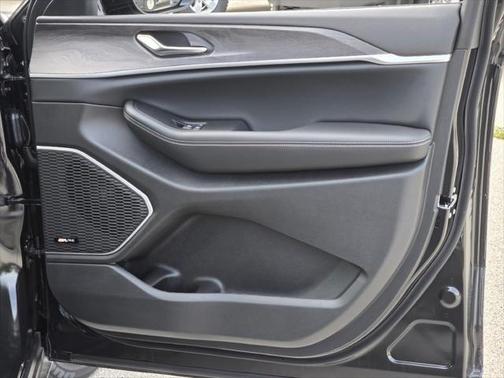 2024 Jeep Grand Cherokee Base 4xe
