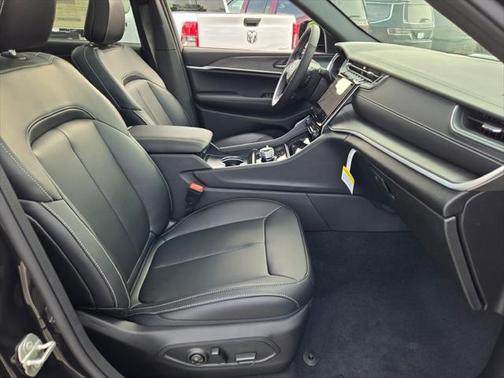 2024 Jeep Grand Cherokee Base 4xe