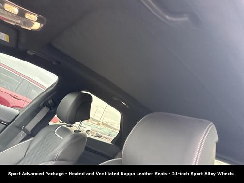 2025 Genesis GV70 3.5T AWD Sport