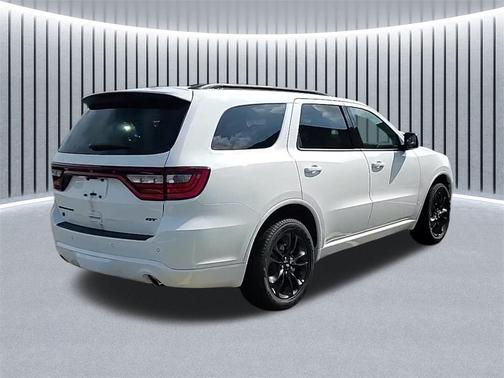 2025 Dodge Durango GT Plus