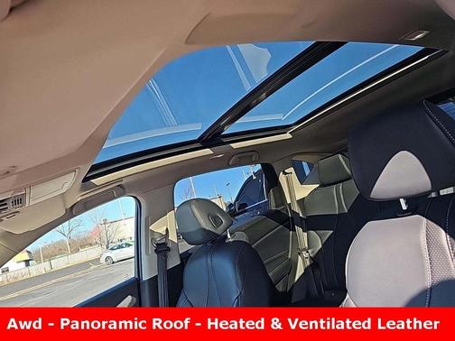 2019 Acura RDX Advance Package