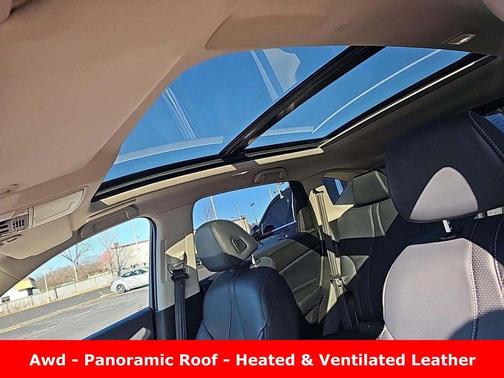 2019 Acura RDX Advance Package