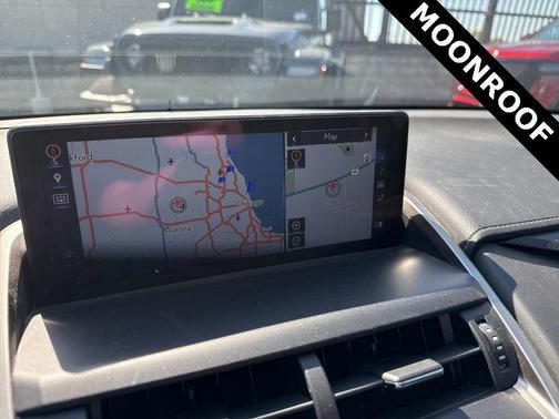 2019 Lexus NX 300 Base