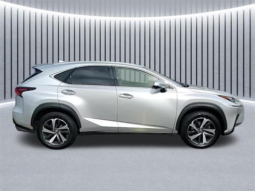 2019 Lexus NX 300 Base
