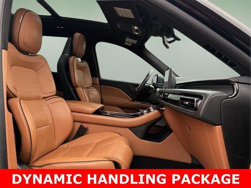 2020 Lincoln Aviator Black Label AWD