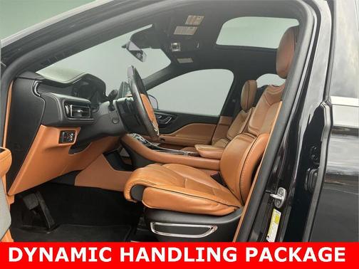 2020 Lincoln Aviator Black Label AWD