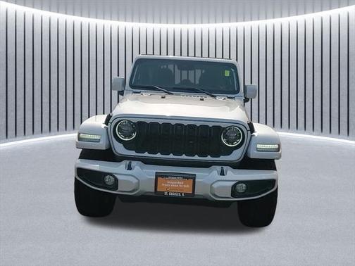 2024 Jeep Wrangler 4xe High Altitude
