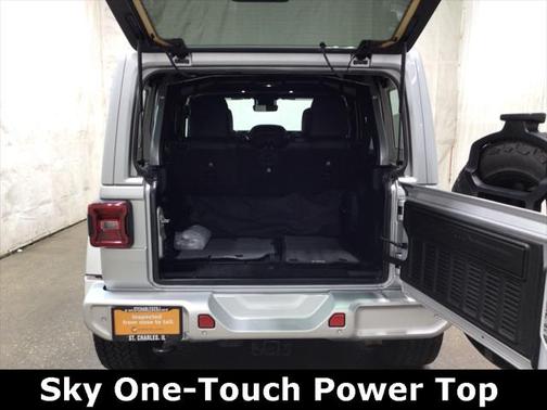 2024 Jeep Wrangler 4xe High Altitude
