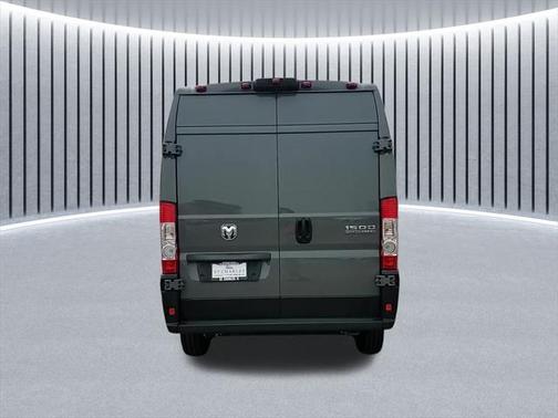 2023 RAM ProMaster 1500 Base