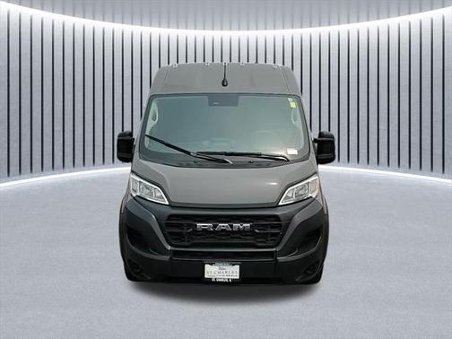 2023 RAM ProMaster 1500 Base