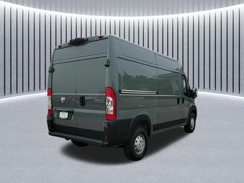 2023 RAM ProMaster 1500 Base