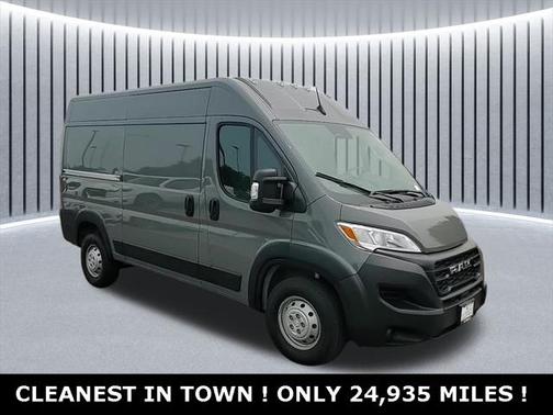 2023 RAM ProMaster 1500 Base