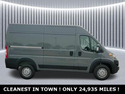 2023 RAM ProMaster 1500 Base