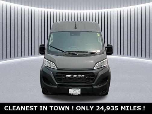 2023 RAM ProMaster 1500 Base