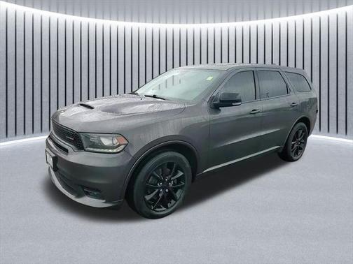 2018 Dodge Durango R/T