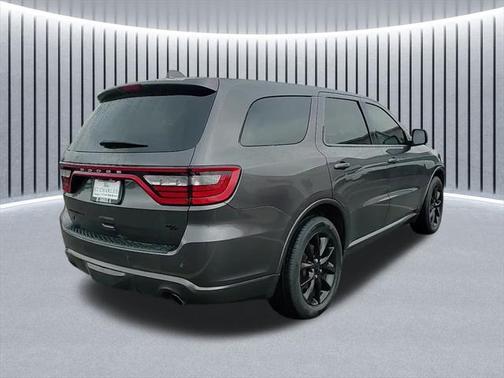2018 Dodge Durango R/T