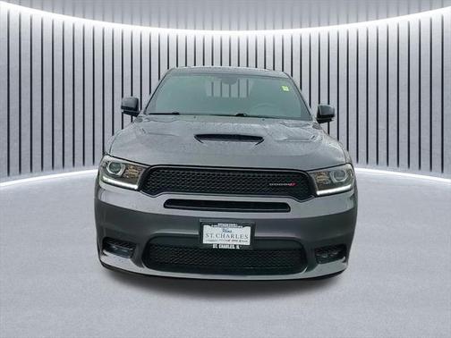 2018 Dodge Durango R/T