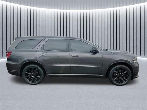 2018 Dodge Durango R/T