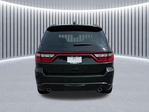 2025 Dodge Durango R/T Plus AWD
