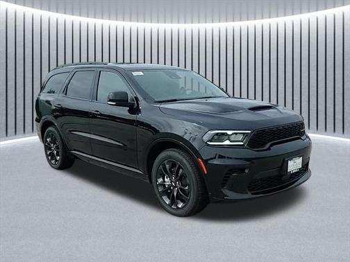 2025 Dodge Durango R/T Plus AWD