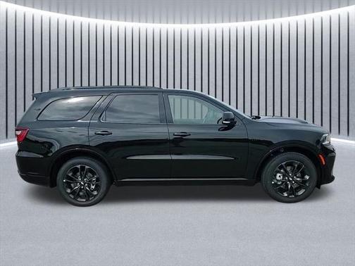 2025 Dodge Durango R/T Plus AWD