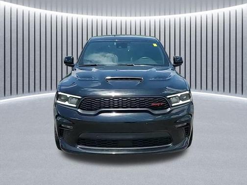 2022 Dodge Durango SRT 392
