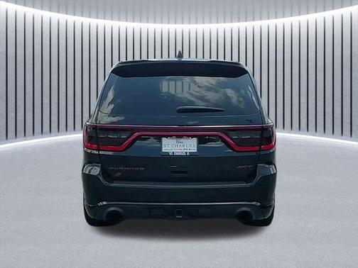 2022 Dodge Durango SRT 392