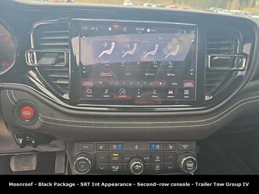 2022 Dodge Durango SRT 392