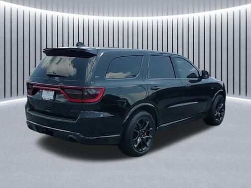 2022 Dodge Durango SRT 392