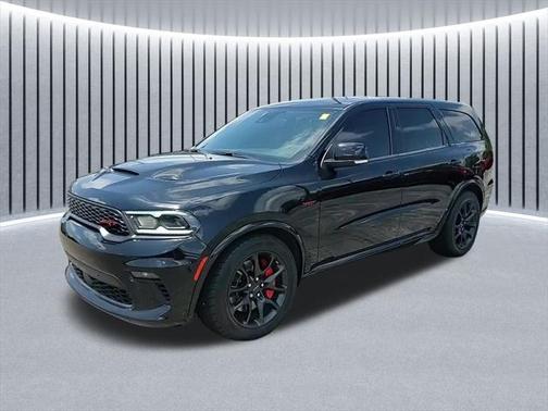 2022 Dodge Durango SRT 392
