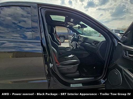 2022 Dodge Durango SRT 392