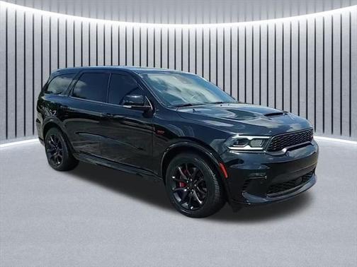 2022 Dodge Durango SRT 392