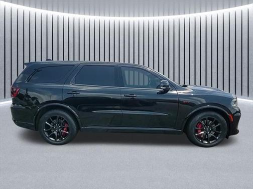 2022 Dodge Durango SRT 392