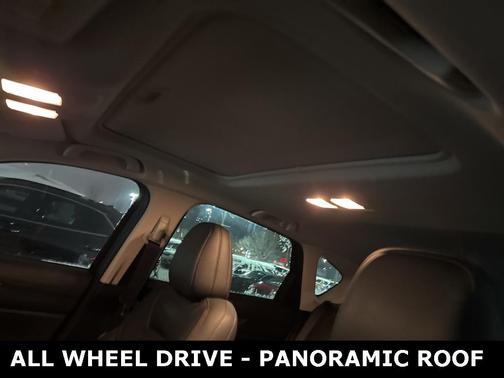 2020 Mazda CX-5 Grand Touring Reserve