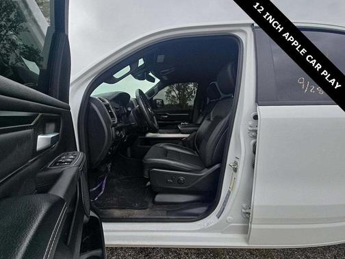 2023 RAM 1500 Sport