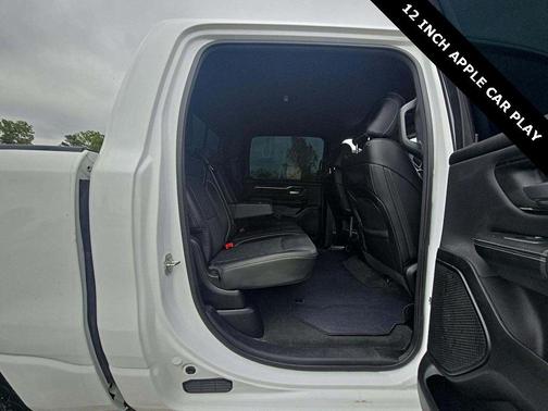 2023 RAM 1500 Sport