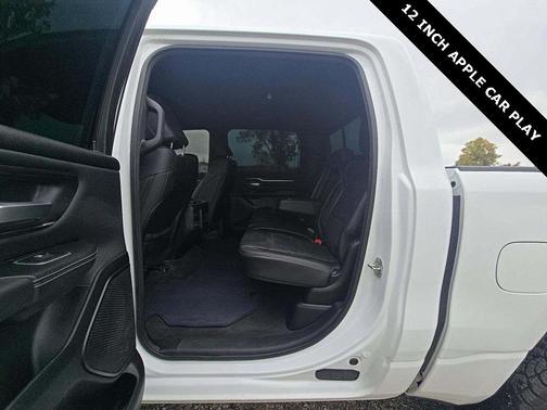 2023 RAM 1500 Sport
