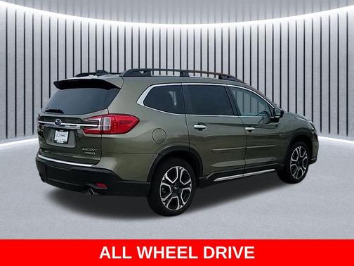 2024 Subaru Ascent Touring 7-Passenger