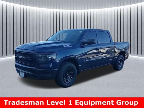 2023 RAM 1500 Tradesman