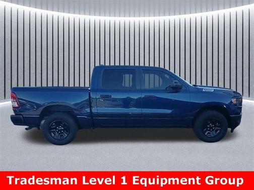 2023 RAM 1500 Tradesman