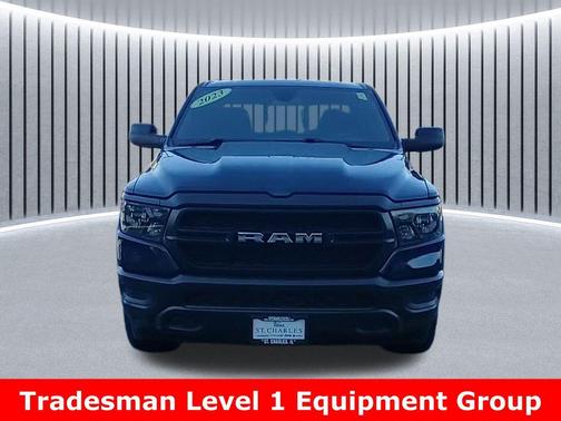 2023 RAM 1500 Tradesman